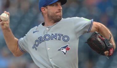 Who’s Hot, Who’s Cold: Blue Jays Pitchers
