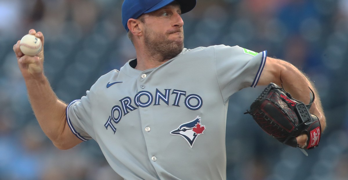 Who’s Hot, Who’s Cold: Blue Jays Pitchers