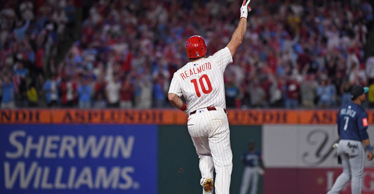 Three up, three down: week of Aug. 18-24