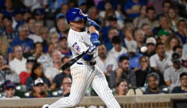 The Short Porch is looking at Matt Shaw’s breakout