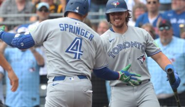 Off-Day Bantering: Jays Notes | Bluebird Banter