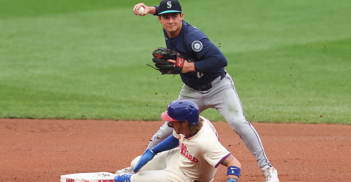 Mariners Game #128: Game Thread the Second