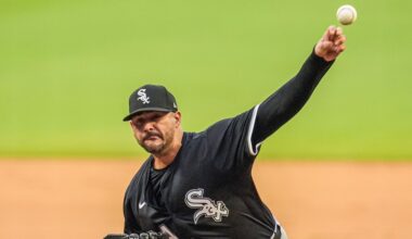 One mistake, one run: Braves take series with 1-0 shutout over White Sox