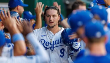 Kansas City Royals news: Home runs and updated prospect rankings - Royals Review