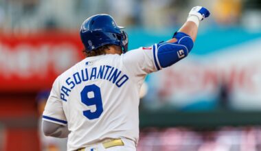 Kansas City Royals vs Detroit Tigers Live Discussion