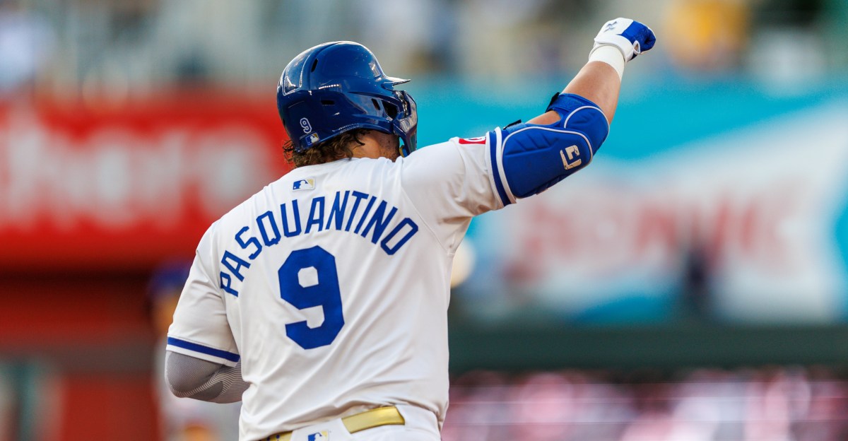 Kansas City Royals vs Detroit Tigers Live Discussion