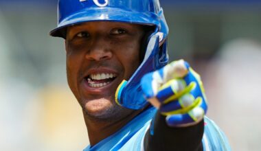 Ten thoughts as the Royals begin a nine-game homestand - Royals Review