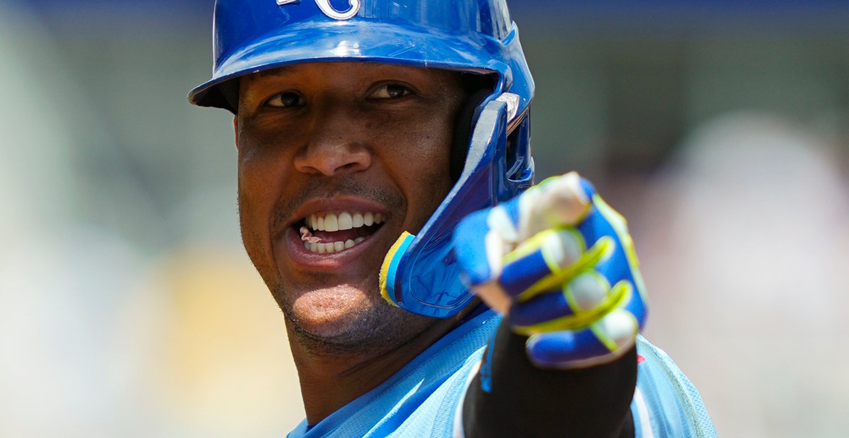 Ten thoughts as the Royals begin a nine-game homestand - Royals Review