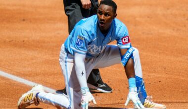 Plotting the Royals path to a Wild Card berth