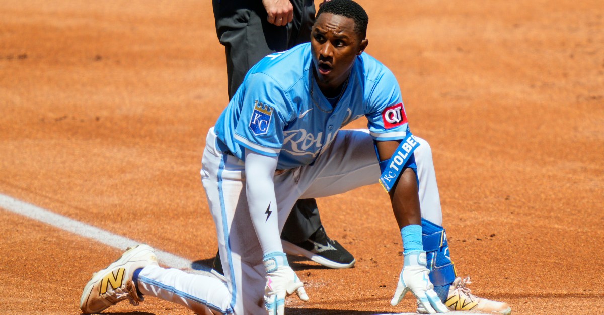 Plotting the Royals path to a Wild Card berth