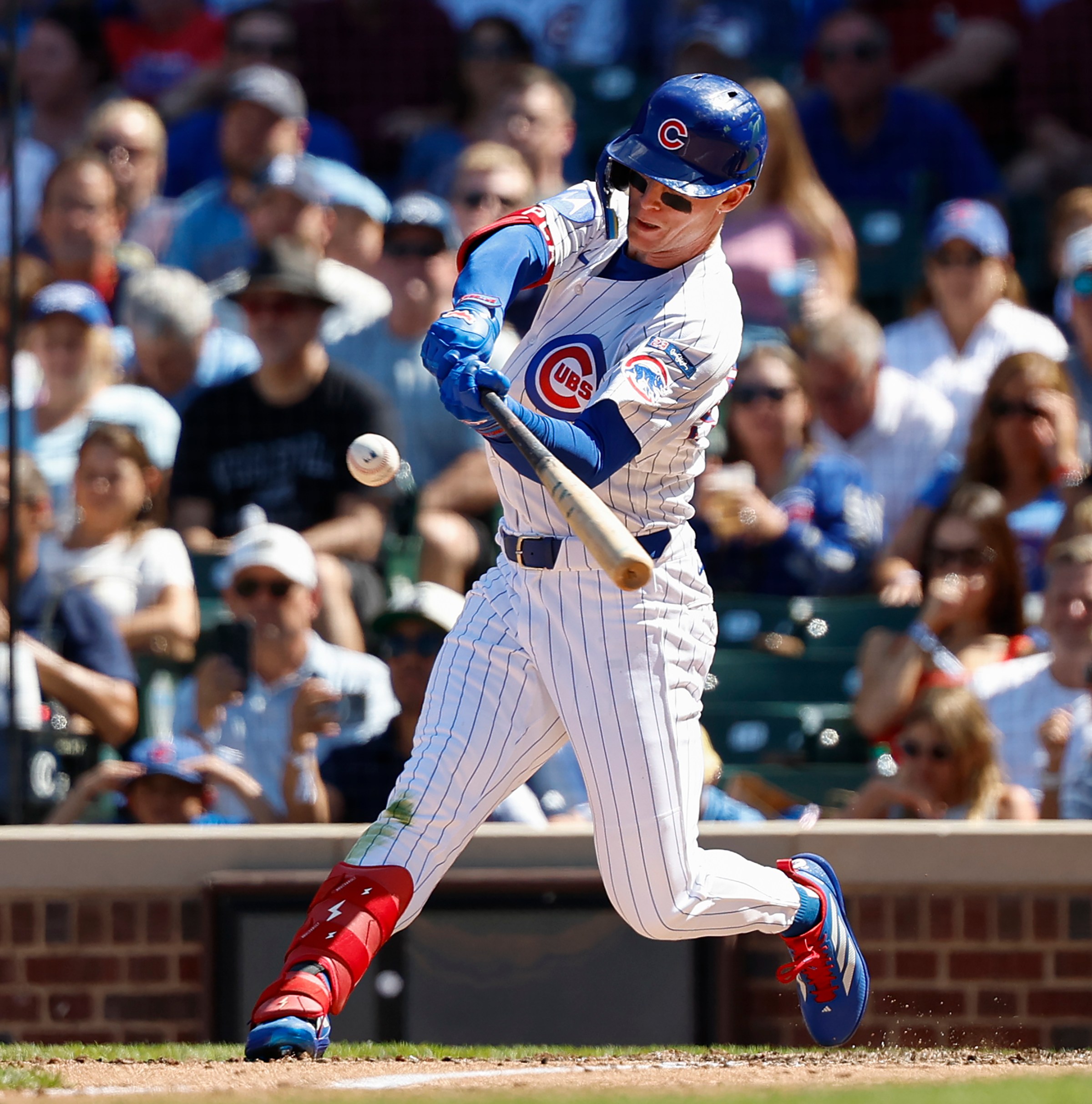 Overflow thread: Cubs vs. Angels, Friday 8/22, 8:38 CT