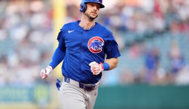 Overflow thread: Cubs vs. Angels, Saturday 8/23, 8:38 CT