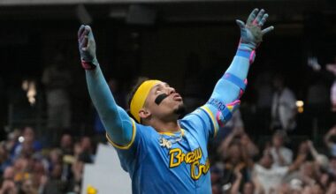 2025 NL Central Power Rankings: Week 22