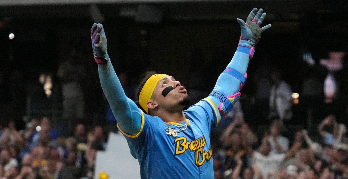 2025 NL Central Power Rankings: Week 22