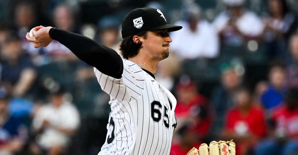 Game Thread: Yankees (73-60) at White Sox (48-85)