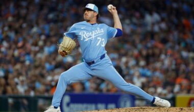 Gamethread 131: Royals at Tigers