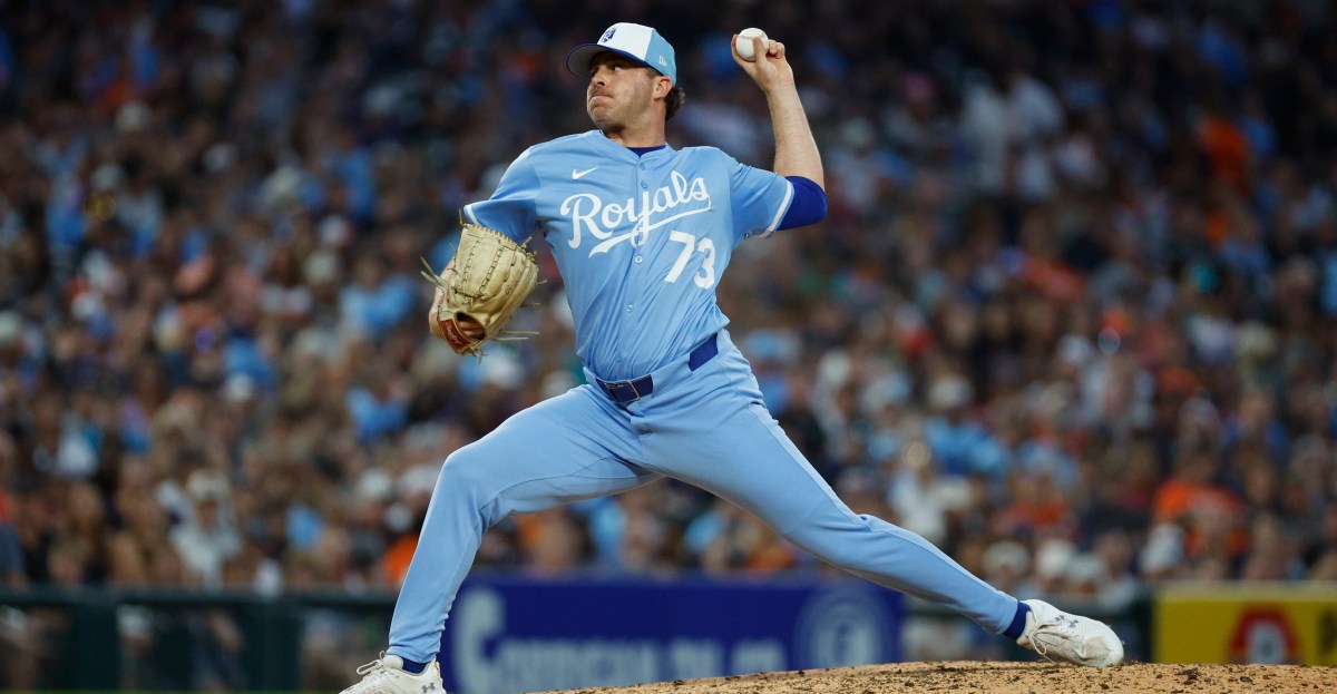 Gamethread 131: Royals at Tigers