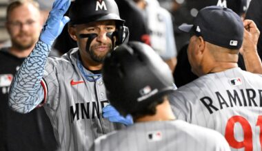 White Sox 7, Twins 3: I already have to use the “Un-Abel” headline