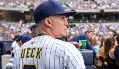 2025 Brewers Week in Review: Week 22