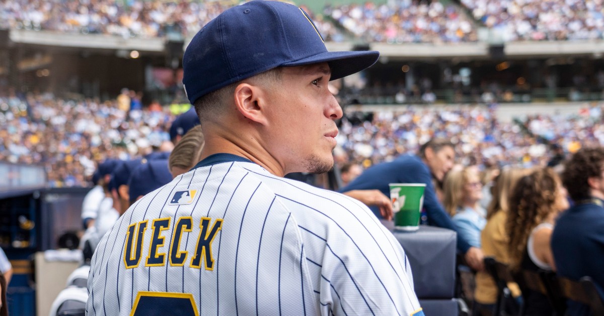 2025 Brewers Week in Review: Week 22