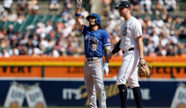 Detroit Tigers fall to Kansas City Royals: Flaherty, gritty rally fail