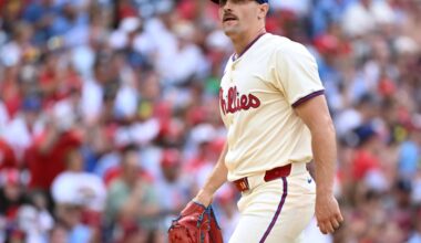 Who has been the more surprising pitcher?