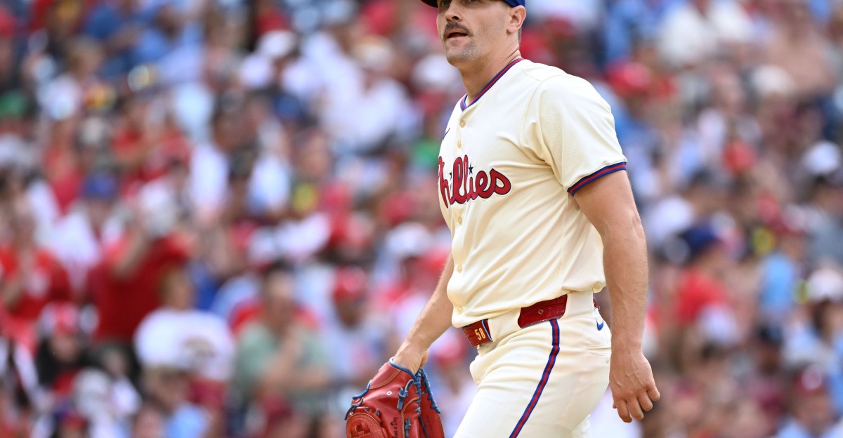 Who has been the more surprising pitcher?