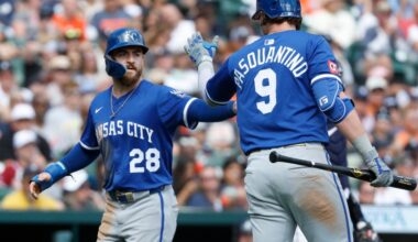 Yankees Rivals: Jays, Tigers, Astros all fail to sweep