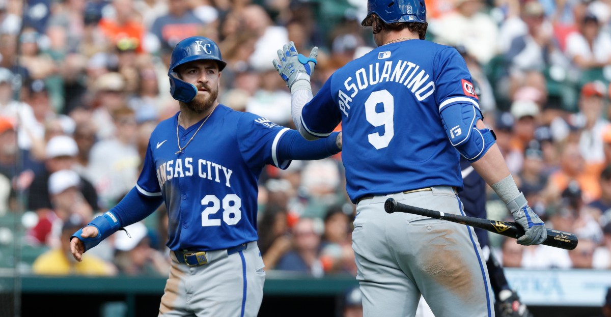 Yankees Rivals: Jays, Tigers, Astros all fail to sweep