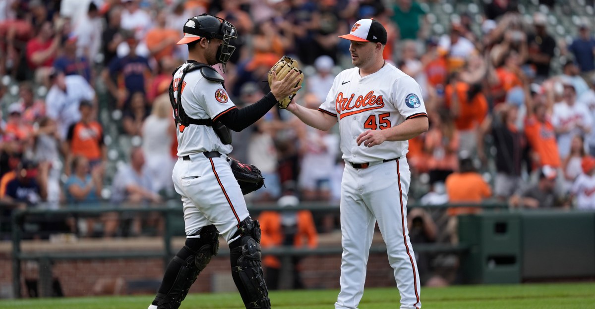 Orioles news: Red Sox come to town for four; Kyle Bradish’s return