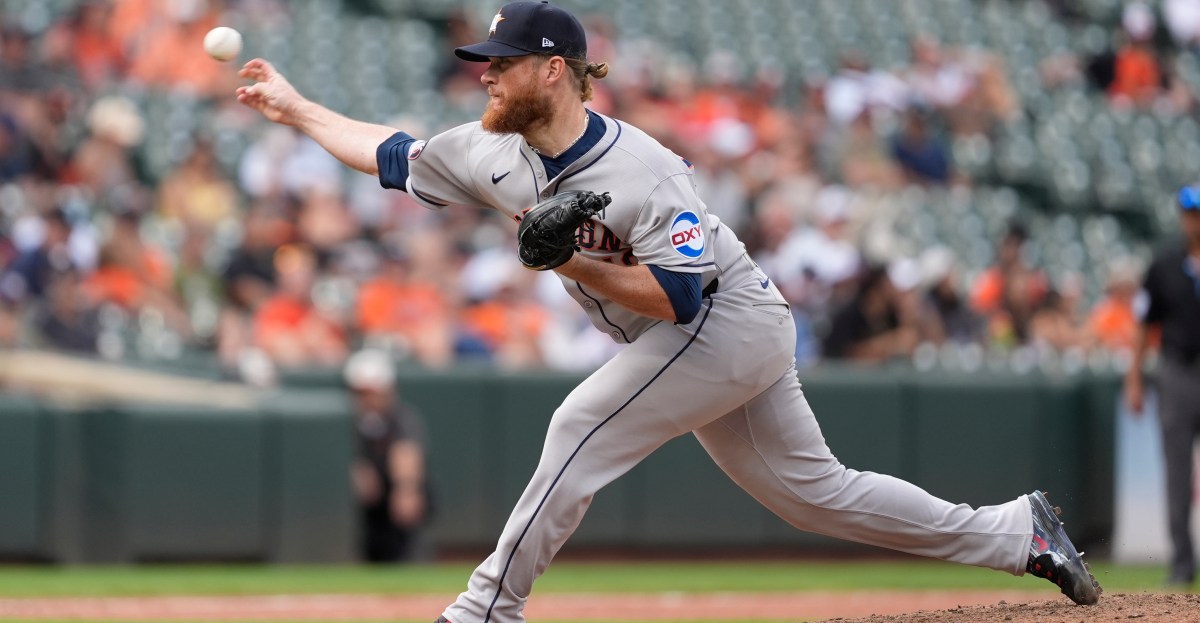 Astros News: Today’s Crawfish Boil- Rooney, Yordan, Clemens Astros