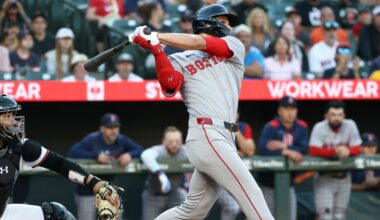 Red Sox 4, Orioles 3: Clutch is as clutch does