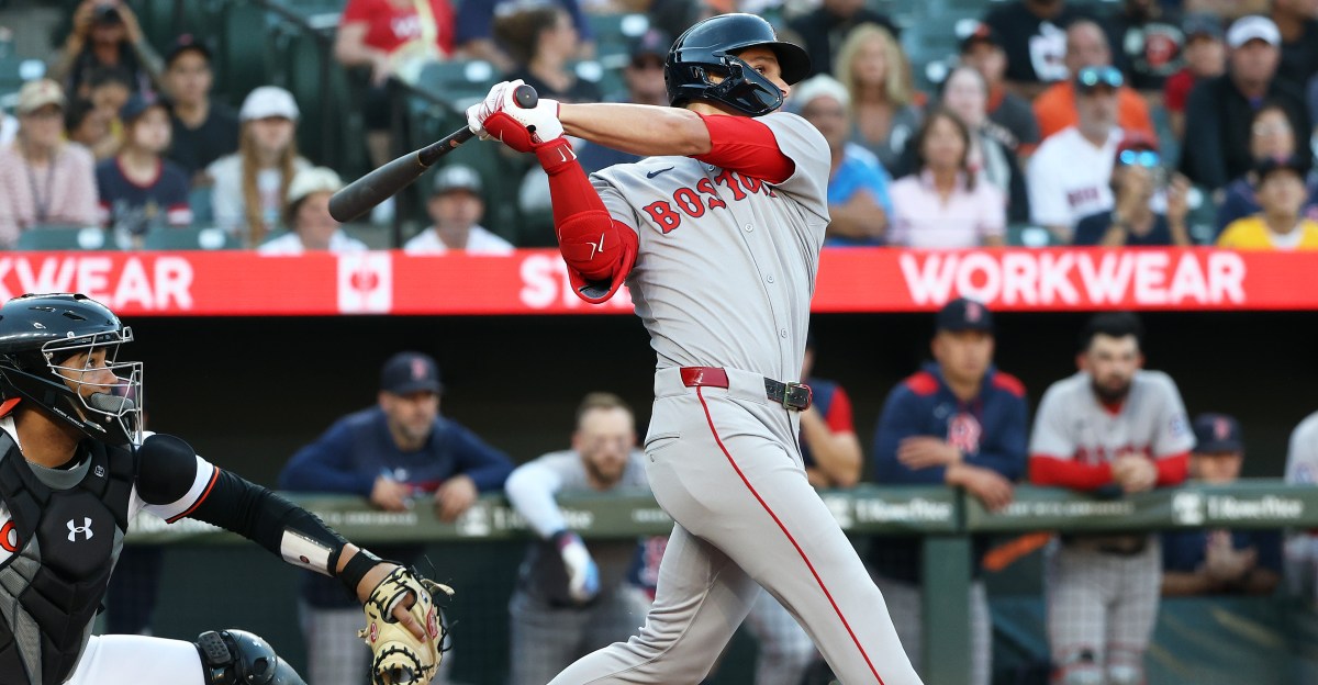 Red Sox 4, Orioles 3: Clutch is as clutch does