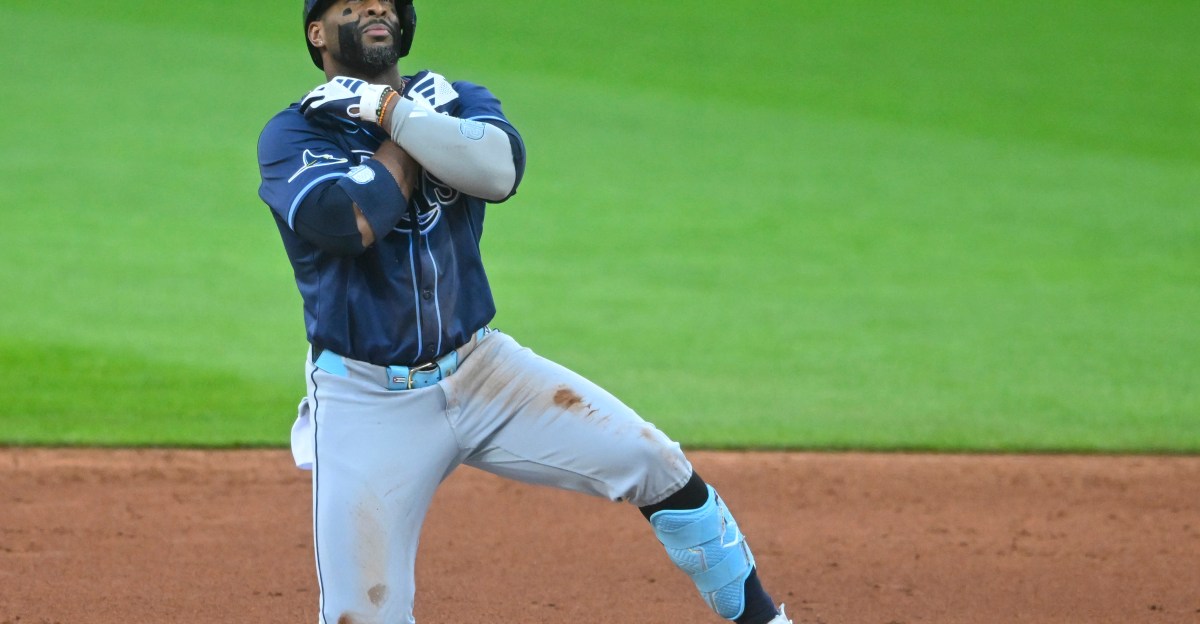 Rays release 2026 schedule | DRaysBay