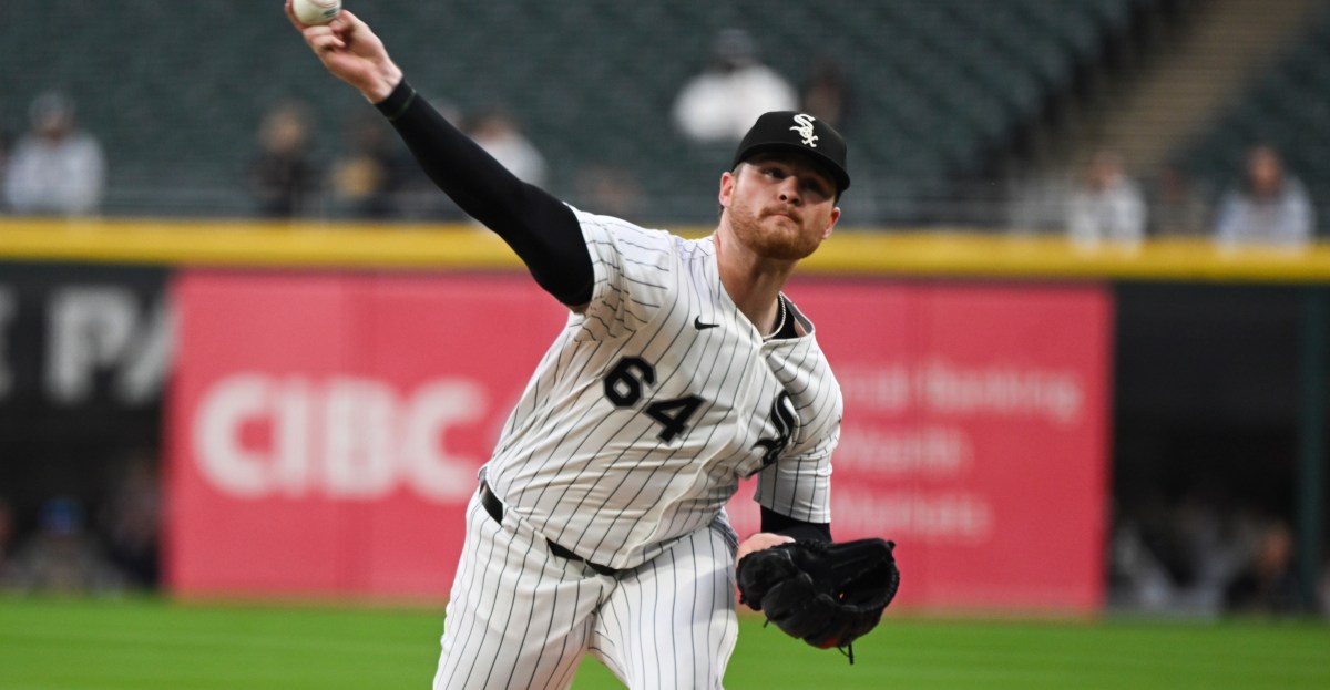 Shane Smith dazzled, with help from extra-base hits and back-to-back homers