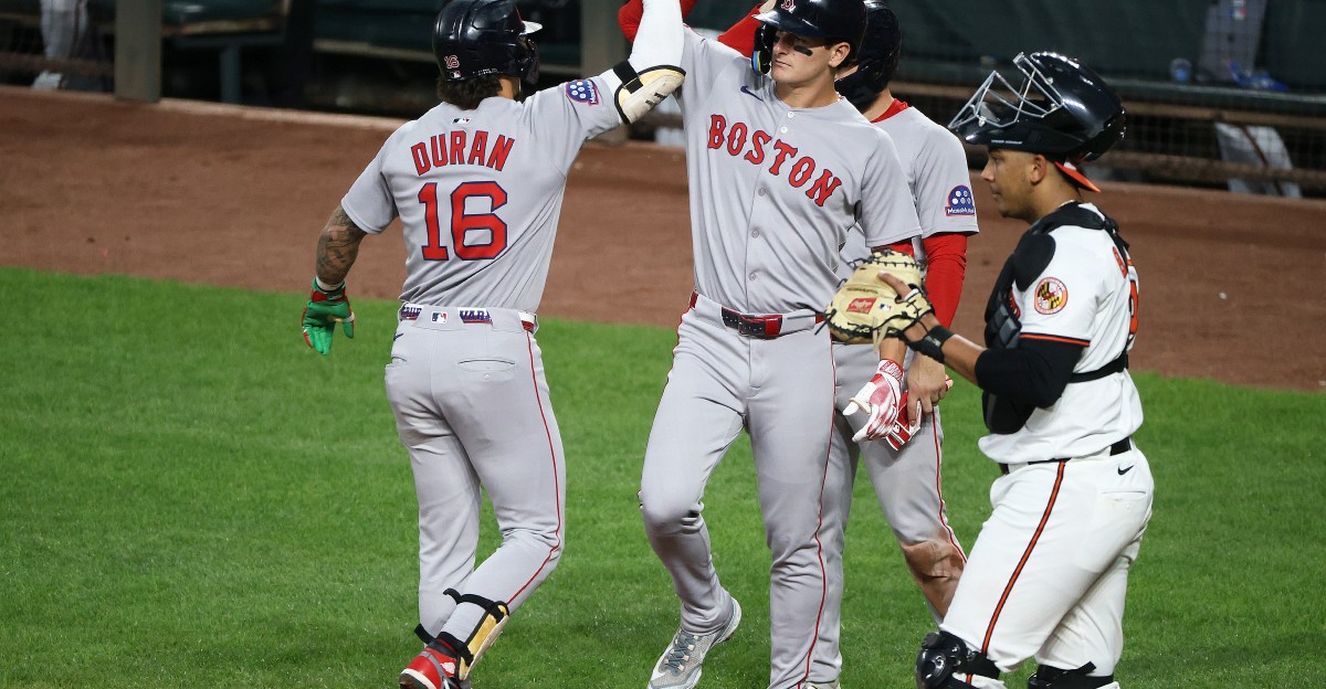 The Orioles’ homestand continues to disappoint