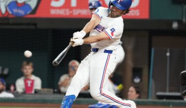 Texas Rangers suffer deflating loss to Los Angeles Angels