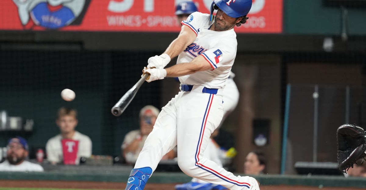 Texas Rangers suffer deflating loss to Los Angeles Angels
