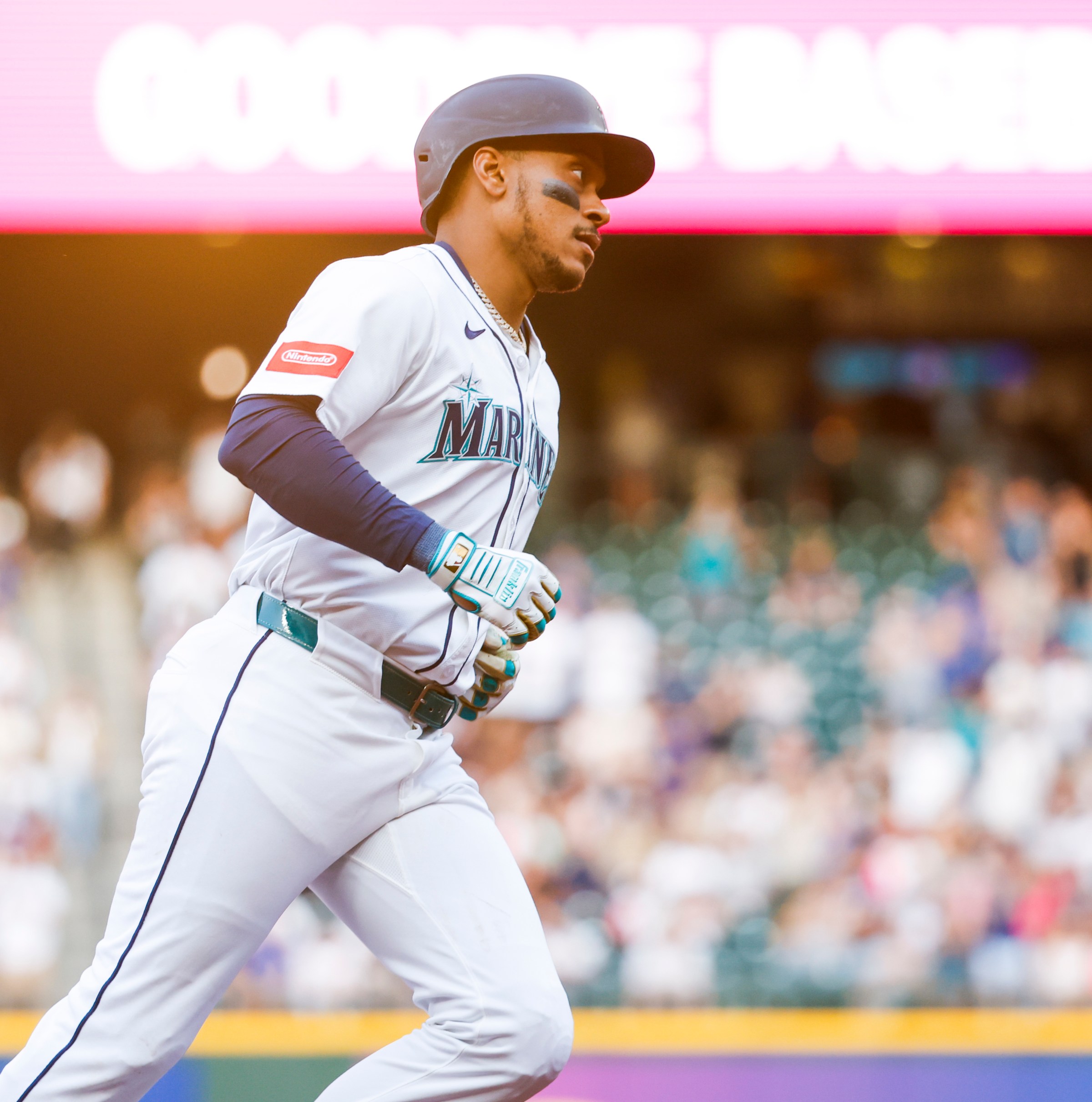 Mariners Game #132: Child of Game Thread