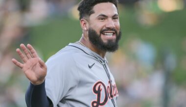 GameThread: Detroit Tigers vs. Kansas City Royals, 8:10 p.m.