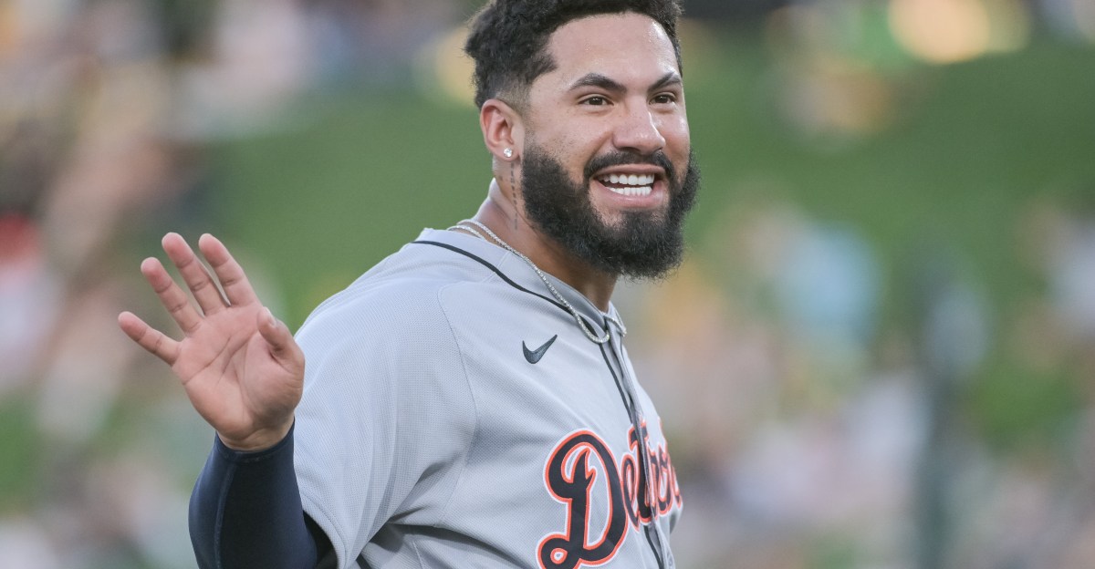 GameThread: Detroit Tigers vs. Kansas City Royals, 8:10 p.m.