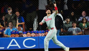 The Notes: Team Approach and Right Field