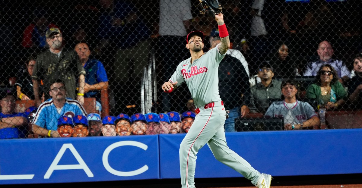 The Notes: Team Approach and Right Field