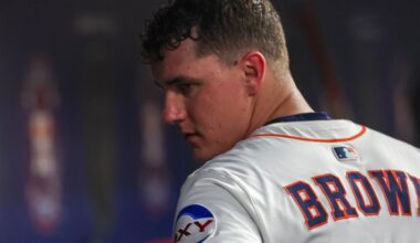 Astros News: Today’s Crawfish Boil-Yordan, Meyers, Paredes, Astros