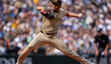 Good Morning San Diego: Padres drop series to Mariners, fall two games back for top spot in the West