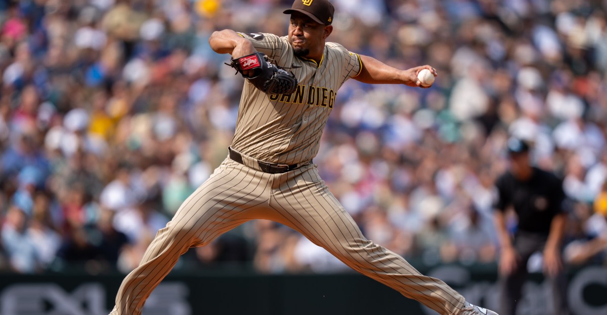 Good Morning San Diego: Padres drop series to Mariners, fall two games back for top spot in the West