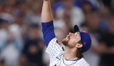 Mets analysis: Looking at Nolan McLean after three starts
