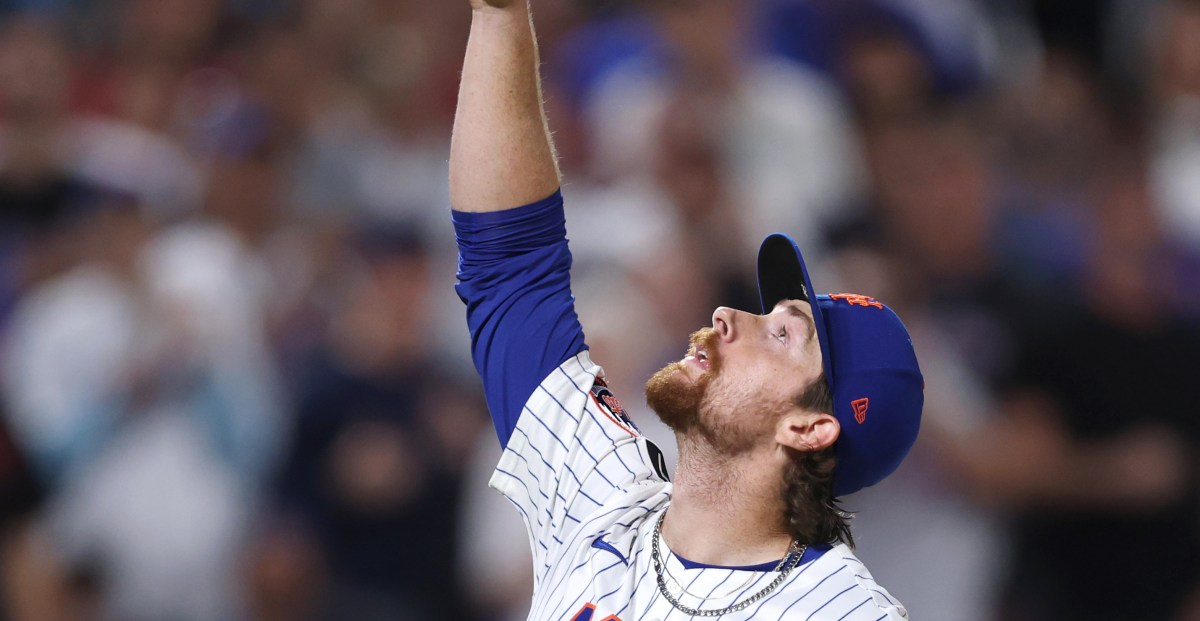 Mets analysis: Looking at Nolan McLean after three starts