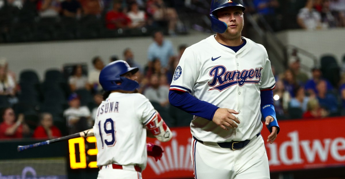 Thursday Texas Rangers News Rumors and Links