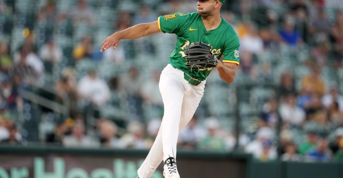 Oakland A’s news: Notes on a 3-3 home stand